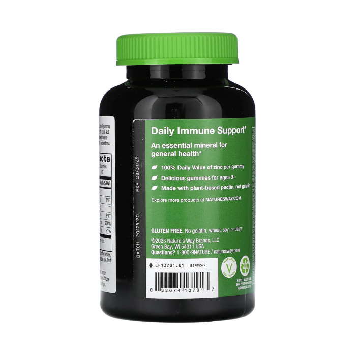 zinc-gummies-natures-way [3]