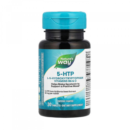 Nature's Way - 5-htp-natures-way