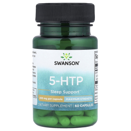 Swanson - 5-htp-swanson