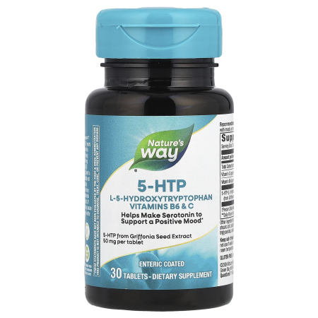 Nature's Way - 5-htp-natures-way