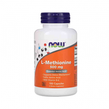l-methionine-now-foods [0]