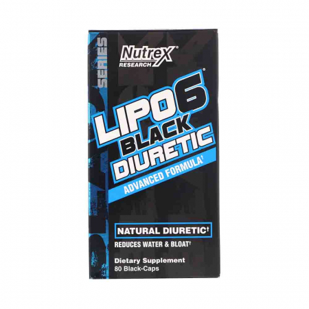 Nutrex - lipo-6-black-diuretic-nutrex-research