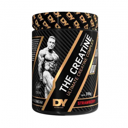 Creatina - the-creatine-dorian-yates-316g