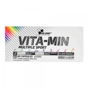 Vita-Min Multiple Sport [0]