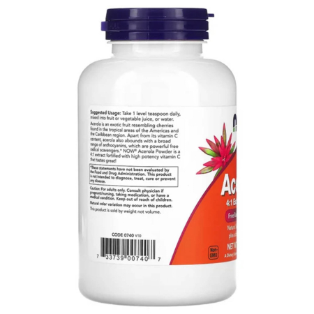 acerola-extract-powder-now-foods [2]