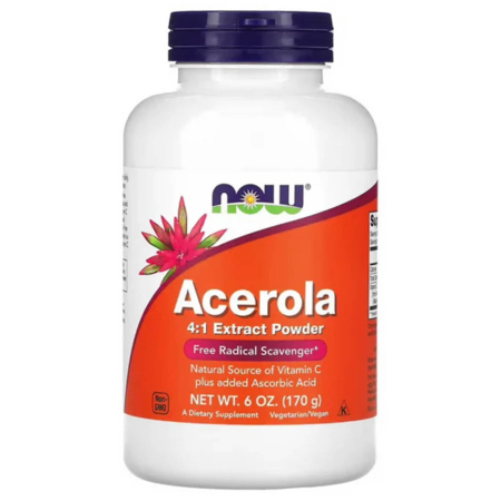 CATEGORII AFECTIUNI - acerola-extract-powder-now-foods
