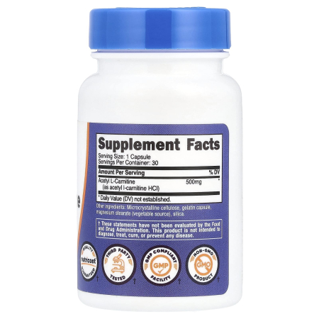 acetil-l-carnitină-nutricost [1]