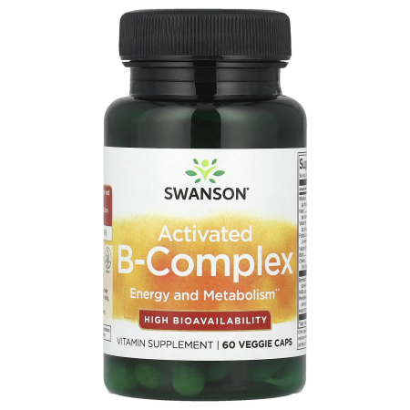 AFECTIUNI CARDIACE - activated-b-complex-swanson