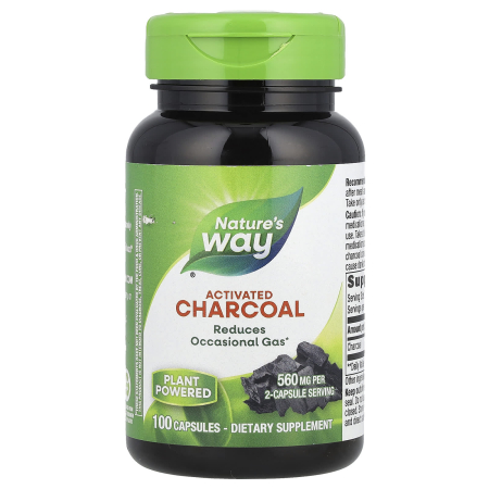 Nature's Way - activated-charcoal-natures-way