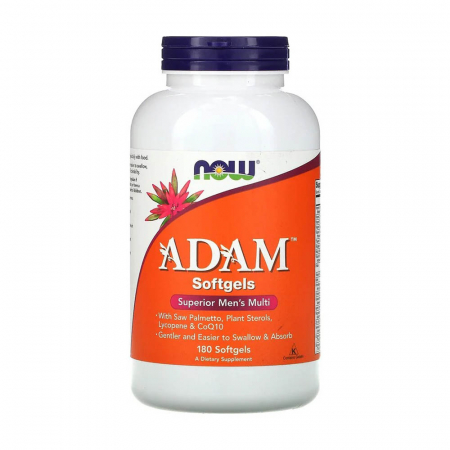 IMUNITATE CRESCUTA - adam-mens-multi-now-foods