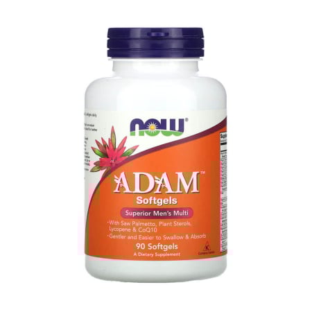IMUNITATE CRESCUTA - adam-mens-multi-now-foods