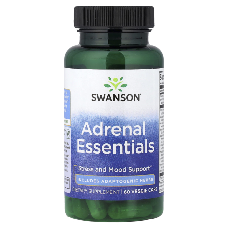 Swanson - adrenal-essentials-swanson