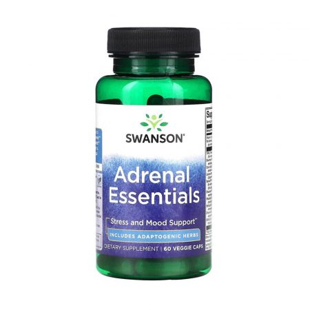 SANATATEA CREIERULUI - adrenal-essentials-swanson