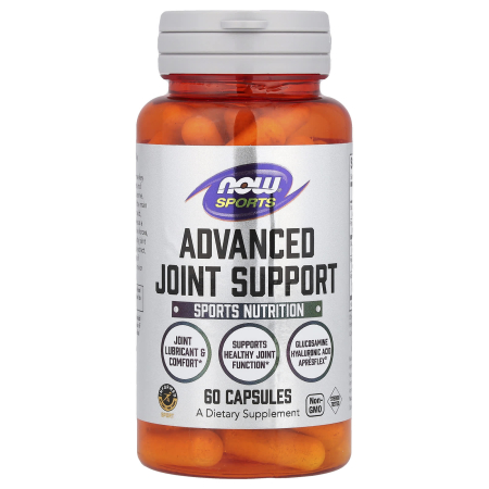 Now Foods - advanced-joint-support-now-foods