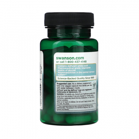 ajipure-glycine-500mg-swanson [2]