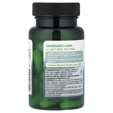 ajipure-glycine-500mg-swanson [2]