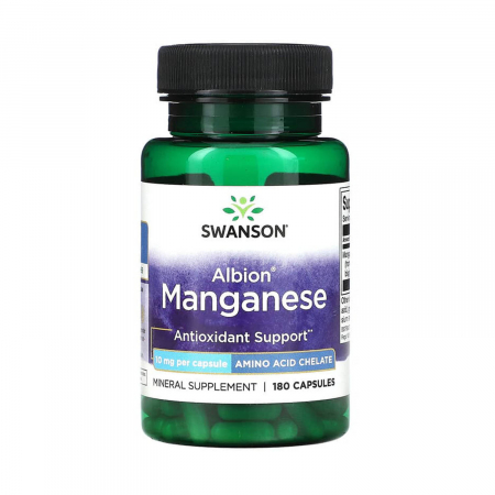 Swanson - albion-manganese-swanson