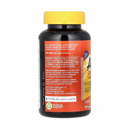 alive-kids-chewable-multivitamin-natures-way [4]