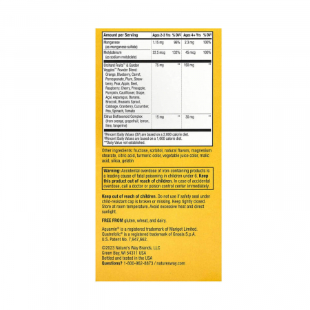 alive-kids-chewable-multivitamin-natures-way [2]