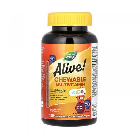 alive-kids-chewable-multivitamin-natures-way [3]