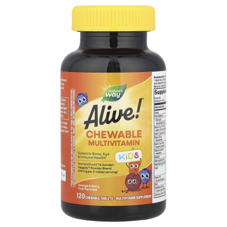 alive-kids-chewable-multivitamin-natures-way [1]