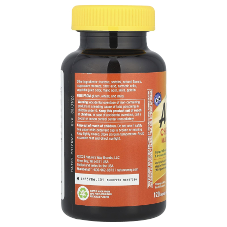 alive-kids-chewable-multivitamin-natures-way [4]