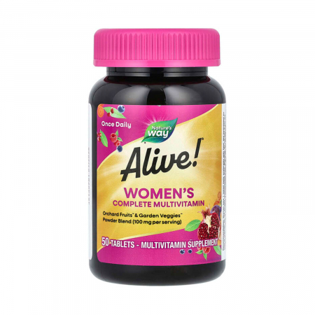 alive-womens-complete-multivitamin-natures-way [2]