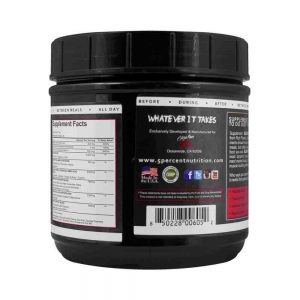 All day you may, Rich Piana Nutrition, 465g [3]