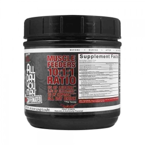 All day you may, Rich Piana Nutrition, 465g [1]