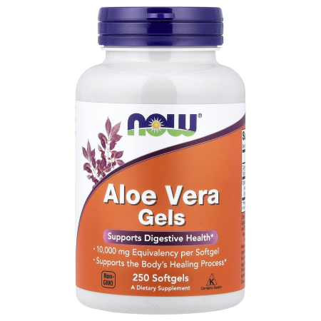 Now Foods - aloe-vera-gels-now-foods