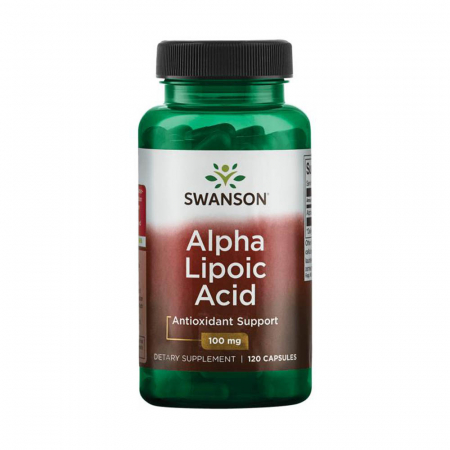 CATEGORII AFECTIUNI - alpha-lipoic-acid-300mg-swanson