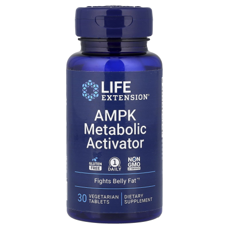 DETOXIFIERE SI SLABIRE - ampk-metabolic-activator-life-extension