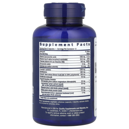 anti-alcohol-complex-life-extension [1]