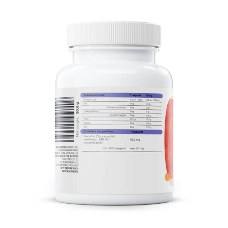 Apigenin, 50 mg, Osavi, 60 capsule [2]