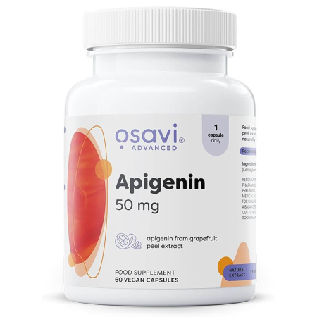 Osavi - apigenin-osavi