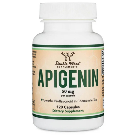 Double Wood Supplements - apigenin-double-wood-supplements