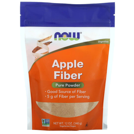 apple-fiber-pure-powder-now-foods [0]