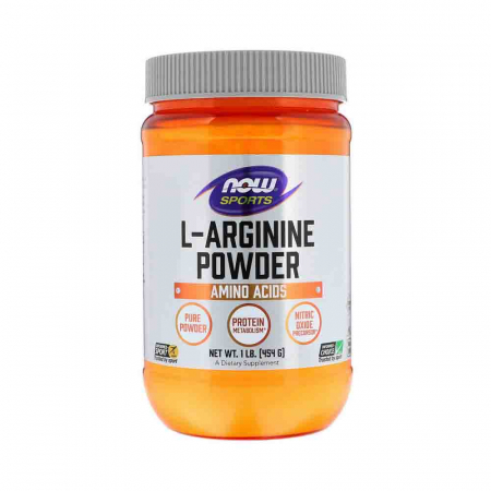 AMINOACIZI - l-arginine-powder-now-foods