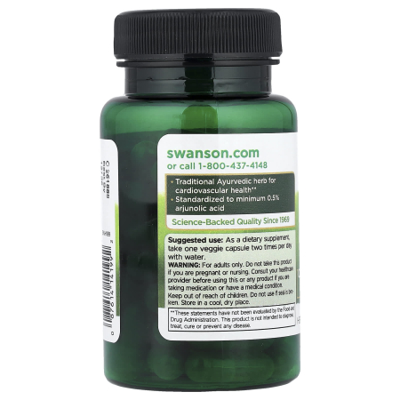 arjuna-bark-extract-500mg-swanson [2]