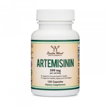 Double Wood Supplements - artemisinin-double-wood-supplements