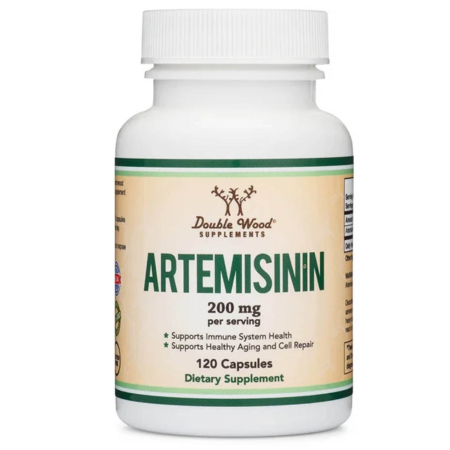 Double Wood Supplements - artemisinin-double-wood-supplements