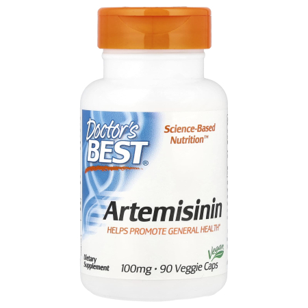 ANTIINFLAMATOARE SI ANALGEZICE - artemisinin-100mg-doctors-best