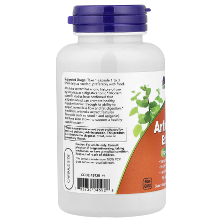 artichoke-extract-450mg-now-foods [2]