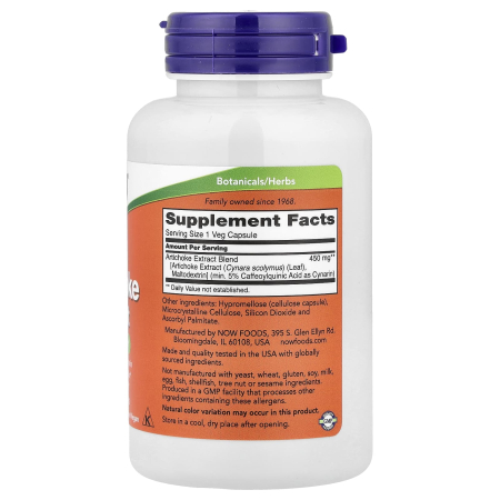 artichoke-extract-450mg-now-foods [1]
