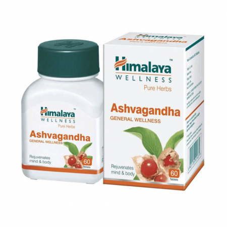 AFECTIUNI ALE TIROIDEI - ashvagandha-himalaya