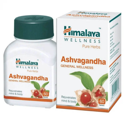 Himalaya - ashvagandha-himalaya