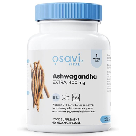 Osavi - ashwagandha-extra-osavi
