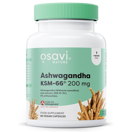 Osavi - ashwagandha-ksm-66-osavi