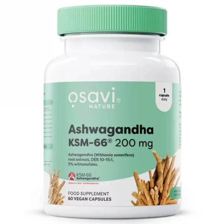 Osavi - ashwagandha-ksm-66-osavi