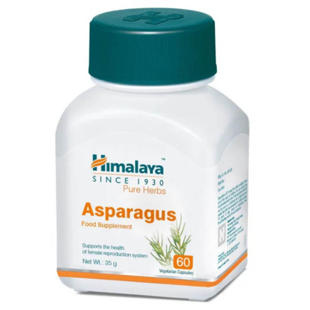 Himalaya - asparagus-shatavari-himalaya